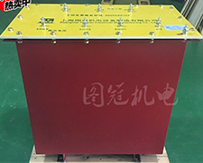 三相環(huán)氧樹脂變壓器630KVA 三相變壓器