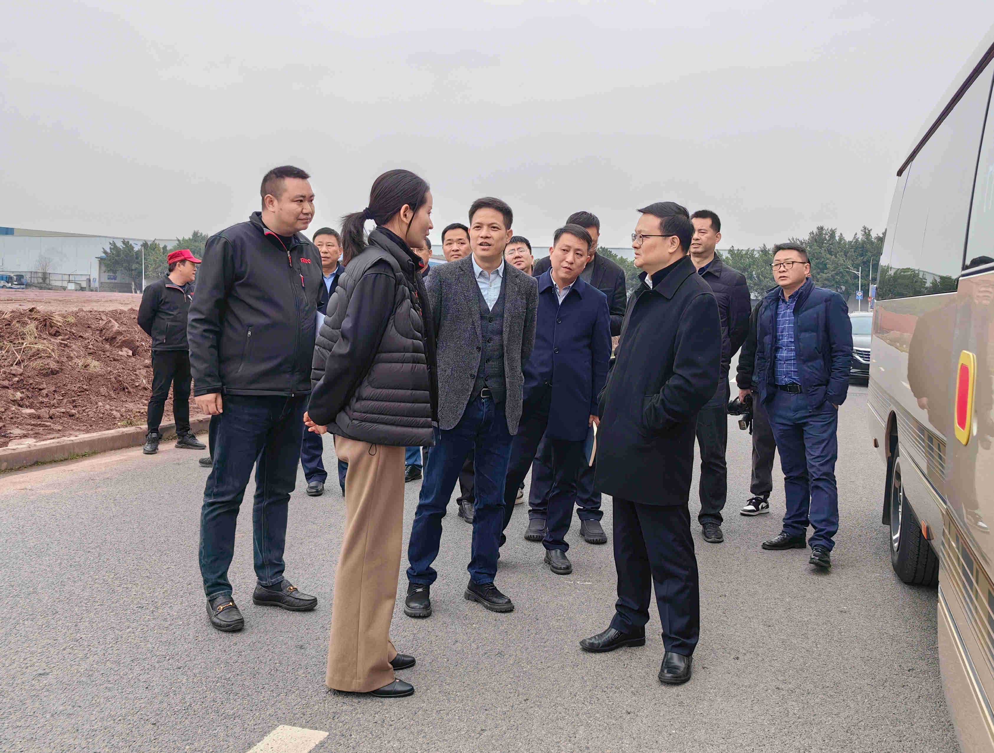 成就客戶 成長自我——2025潤通集團(tuán)年會(huì)盛典隆重舉行